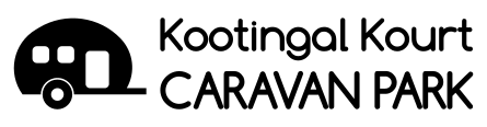 Kootingal Kourt Logo